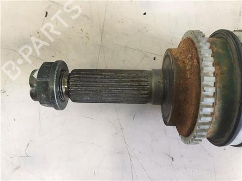 Other SUBARU LEGACY III Estate (BH) 2.5 AWD (BH9) | BP14343788O1