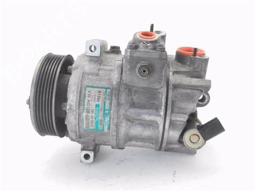 AC compressor VW GOLF V (1K1) 1.9 TDI | BP36477247M34 - Image 6