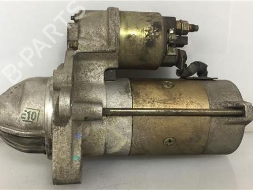 Used Starter BMW 3 (E46) 320 d (136 hp) 9635409