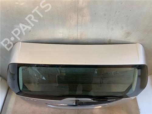 Tailgate MERCEDES-BENZ A-CLASS (W169) A 170 (169.032, 169.332) | BP29977550C6 