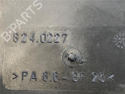 Køleventilator elektrisk LAND ROVER FREELANDER I (L314) 2.0 DI 4x4 | BP30273999M35 