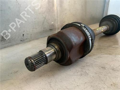 Right front driveshaft LAND ROVER FREELANDER I (L314) 2.0 DI 4x4 | BP30274004M39 