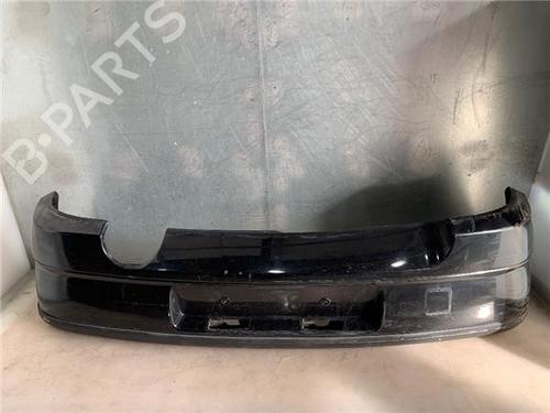 Rear bumper FORD FIESTA IV (JA_, JB_)  | BP21690390C8 