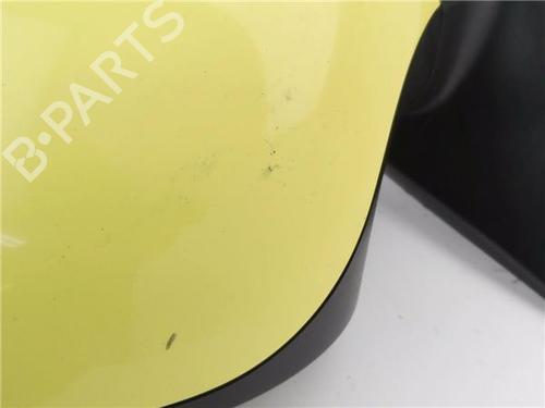 Left mirror SEAT IBIZA III (6L1) 1.9 TDI | BP23169162C26