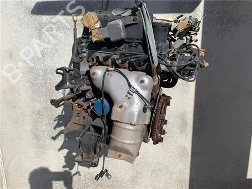 Engine HYUNDAI ATOS (MX)  | BP15540380M1 