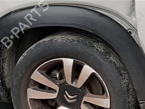 Used Front left wheel arch trim Front left wheel arch trim CITROËN C3 AIRCROSS II (2R_, 2C_) 1.2 PureTech 110 (2RHNZB, 2RHNZW, 2RHNPX, 2RHNPJ) (110 hp) 29254731 29254731