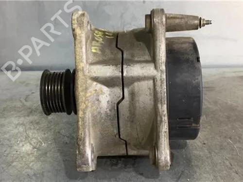 Used Alternator SEAT AROSA (6H1) 1.0 (50 hp) 9631918