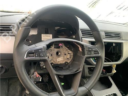 Steering wheel SEAT IBIZA V (KJ1, KJG) 1.0 TSI | BP32418520C49 - Image 9