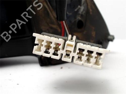 Left mirror PEUGEOT 406 (8B)  | BP11876211C26 