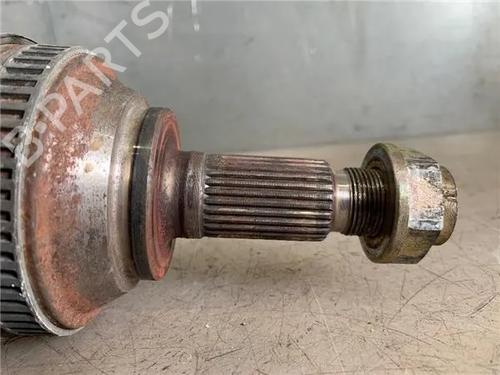 Right front driveshaft LAND ROVER FREELANDER I (L314)  | BP18923146M39 