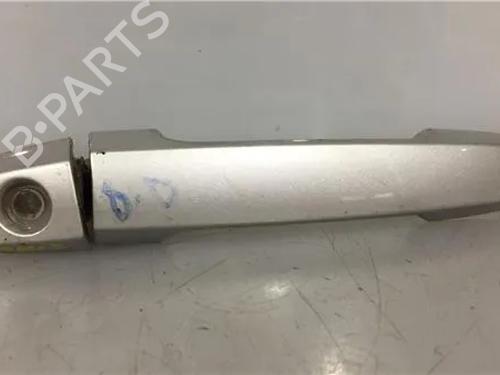 Used Front right exterior door handle TOYOTA YARIS (_P9_) [2005-2014]  14340152