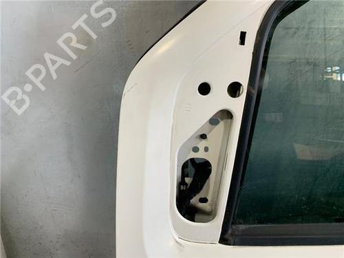 Left front door PEUGEOT BIPPER (AA_) 1.4 HDi | BP23408661C2 