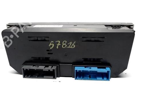 Commande Chauffage OPEL ASTRA H GTC (A04) 1.7 CDTi (L08) | BP11751551I5 