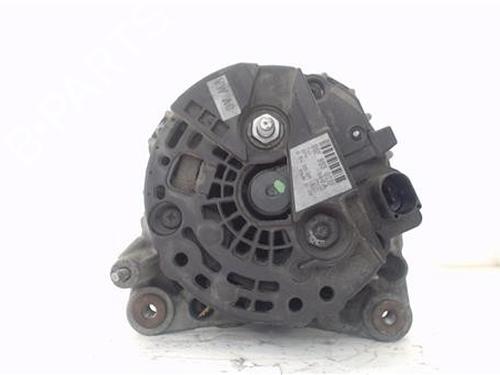 Alternator MITSUBISHI LANCER VIII (CY_A, CZ_A) 2.0 DI-D (CY8A) | BP33220418M7  - Image 10
