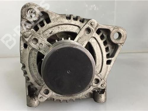 Used Alternator CHRYSLER VOYAGER IV (RG, RS) 2.5 CRD (141 hp) 9683549