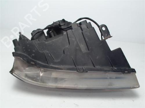 Left headlight KIA CARENS II MPV (FJ)  | BP13311195C28 