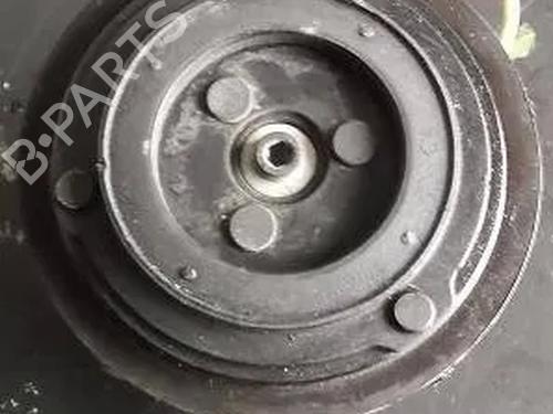 AC compressor SMART CITY-COUPE (450)  | BP9720105M34 