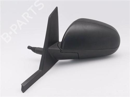 Bakspejl venstre Bakspejl venstre MITSUBISHI COLT VI (Z3_A, Z2_A) 1.5 DI-D (Z39A) (95 hp) 36040565 36040565