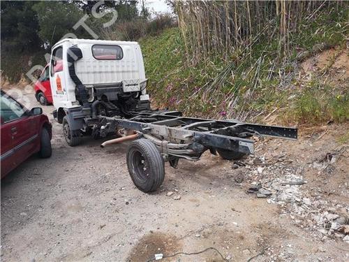 Front windshield wiper arm NISSAN CABSTAR E (TL_, VL_)  | BP14338148C143 
