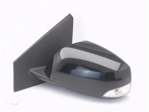 Left mirror RENAULT MEGANE III Grandtour (KZ0/1) 1.5 dCi (KZ09, KZ0D, KZ1G, KZ29, KZ14, KZ1W, KZ10, KZ1F,... | BP27184203C26 