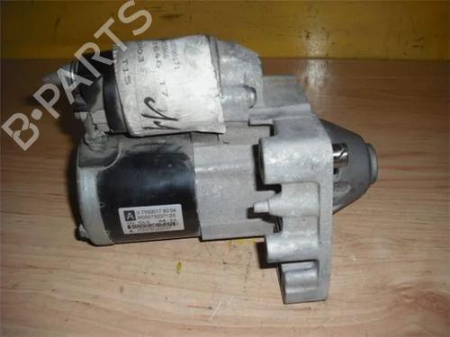 Used Starter PEUGEOT 308 I (4A_, 4C_) 1.6 16V (120 hp) 9661001
