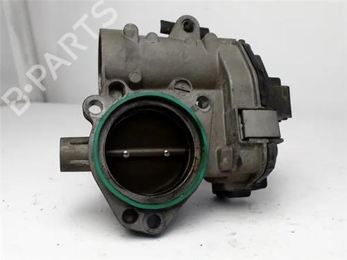 Throttle body PEUGEOT 206 Hatchback (2A/C) 1.4 16V | BP12094266M82 