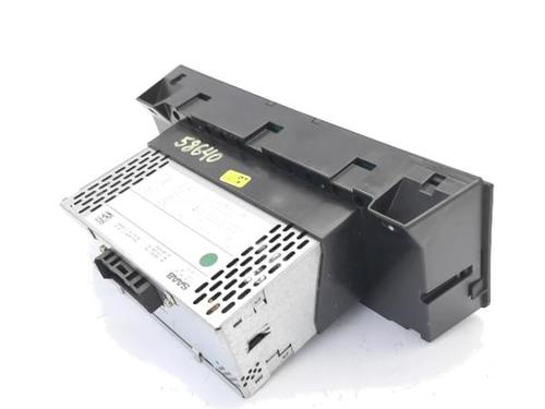 Radio SAAB 9-3 (YS3F, E79, D79, D75) 1.9 TiD | BP22632661E6 
