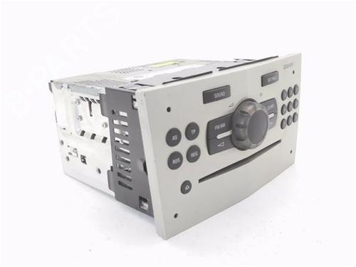 Radio OPEL CORSA D (S07) | BP31146936E6