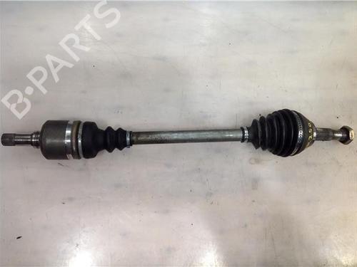 Used Left front driveshaft PEUGEOT BOXER Van (230L) 2.5 D (86 hp) 11341356