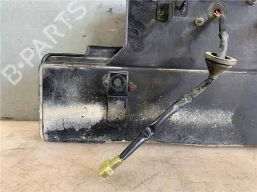 Support DAIHATSU WILDCAT/ROCKY (F75) 2.8 TD | BP22984257C155 