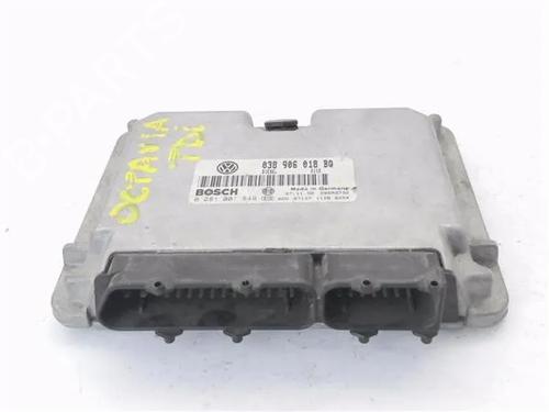 Elektronisk modul SKODA OCTAVIA I (1U2) 1.9 TDI | BP27723120M83 