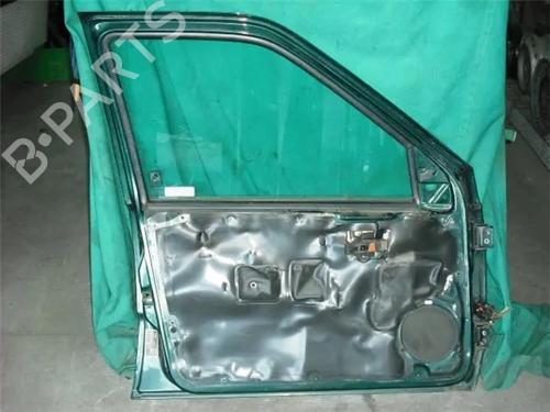 Left front door JEEP GRAND CHEROKEE I (ZJ, ZG) 2.5 TD 4x4 (Z) | BP11362573C2 