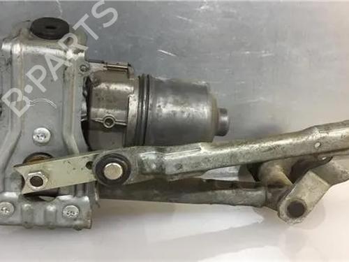 Front wiper motor SEAT LEON (1P1) 2.0 TDI 16V | BP11341702M29 