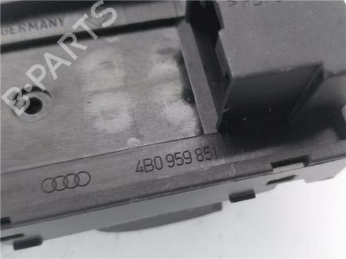 Left front window switch AUDI A3 (8L1)  | BP33729674I27  - Image 7