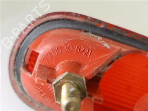 Third brake light NISSAN KUBISTAR Van (X76) 1.2 | BP29537865L11 