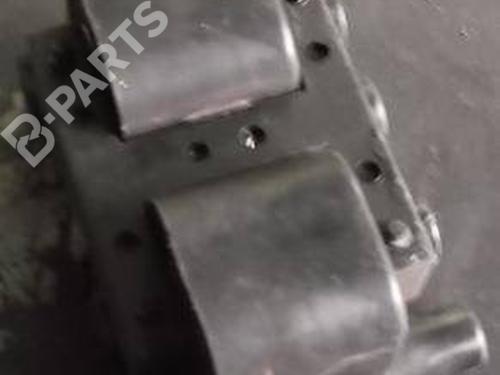 Ignition coil KIA SHUMA II (FB) 1.6 | BP12135566M94 