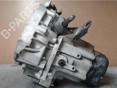 Gearbox RENAULT CLIO II (BB_, CB_)  | BP17969174M3 