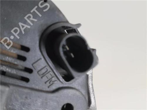 Alternator VW GOLF IV (1J1)  | BP29755061M7 