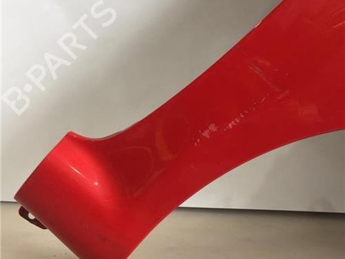 Right front fenders TOYOTA AYGO (_B1_)  | BP14341437C42 