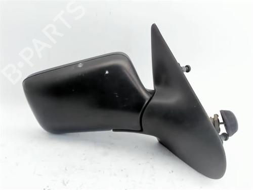 Used Right mirror SEAT IBIZA II (6K1) [1993-2002]  13050252