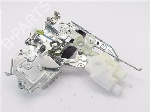 Other RENAULT MASTER III Bus (JV) 2.3 dCi 125 FWD (JV0C, JV0D, JV0H, JV0G, JV0J) | BP34621269O1  - Image 7