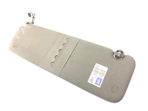 Left sun visor RENAULT MASTER III Bus (JV) 2.3 dCi 125 FWD (JV0C, JV0D, JV0H, JV0G, JV0J) | BP33730478I1  - Image 8