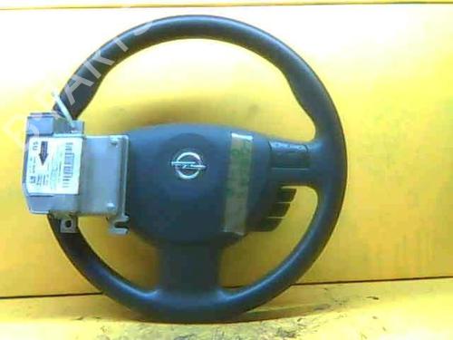 Used Steering wheel OPEL CORSA C (X01) [2000-2009]  9660822