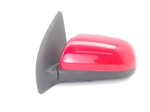 Used Left mirror CHEVROLET AVEO / KALOS Hatchback (T250, T255) [2006-2026]  30555250
