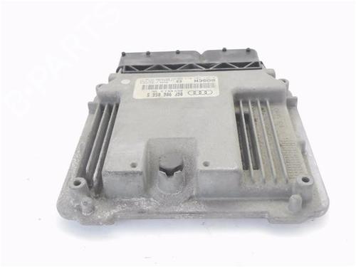 Control unit AUDI A3 (8P1) | BP38177276M11 - Image 5