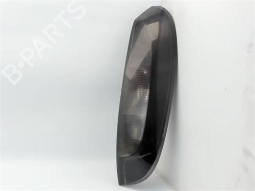 Used Right taillight OPEL CORSA C (X01) [2000-2009]  13504817