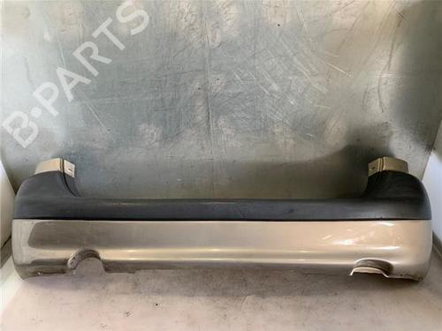Used Rear bumper CITROËN XSARA PICASSO (N68) 2.0 HDi (90 hp) 17329237