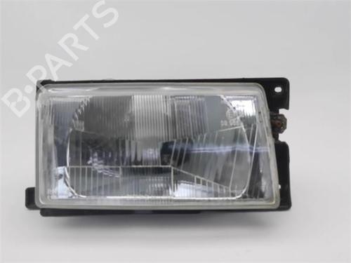 Højre forlygte Højre forlygte VW POLO Coupe (86C, 80) 1.3 (78 hp) 35986575 35986575