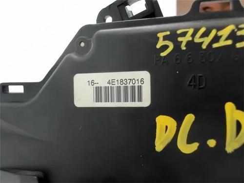 Front right lock AUDI A3 (8P1) 2.0 FSI | BP11363511C97 