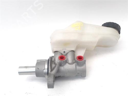 Used Brake master cylinder CITROËN C1 II (PA_, PS_) 1.2 VTi 82 (82 hp) 22651721